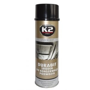 Agent pe bază de bitum și cauciuc 500ML