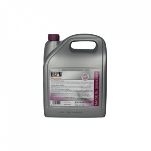 Antigel Hepu G13 5L