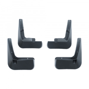 APARATORI NOROI PENTRU CITROEN C4 2016 SET 4 BUC - Img 2