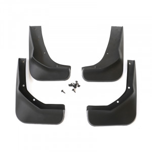 Aparatori Noroi Pentru Ford Kuga II 2013-2019 Set 4 Buc