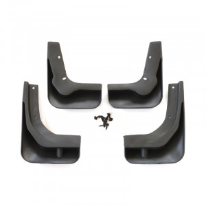 Aparatori Noroi Pentru Volkswagen Passat B7 Berlina 2010-2015 Set 4 Buc - Img 2