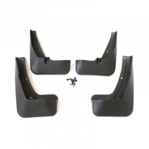 Aparatori Noroi Pentru Volkswagen Tiguan II 2017-> Set 4 Buc