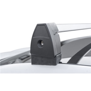 Bare transversale aluminiu Menabo Dedicate pentru Testa Model 3, model 2017+ - Img 7
