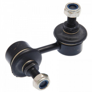 Bieleta stabilizatoare fata dreapta / bieleta bara stabilizatoare MITSUBISHI LANCER 1996-2016