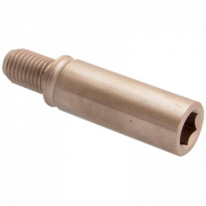 Bolt de culisare etrier față MAZDA 626 1991-2002