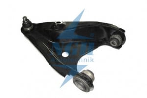 Brat suspensie dreapta Dacia Logan/ Dacia Sandero - Img 2