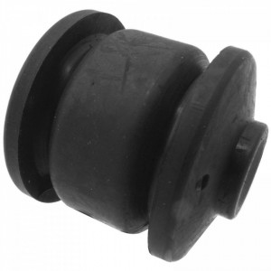 Bucșă, braț traseu spate TOYOTA LAND CRUISER PRADO 1995-2003
