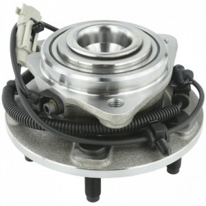 Butuc roata fata JEEP GRAND CHEROKEE 2005-2010