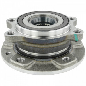 Butuc roata fata NISSAN QASHQAI 2013-