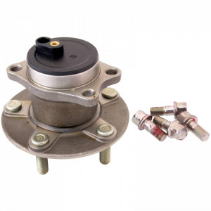 Butuc roata spate MITSUBISHI LANCER 2007-