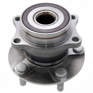 Butuc roata spate SUBARU IMPREZA 2007-2014