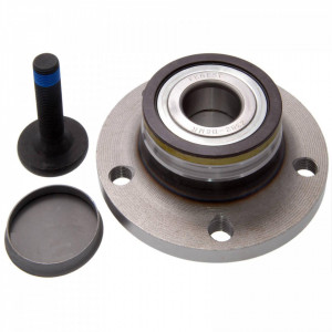 Butuc roata spate VW PASSAT 2005-2015