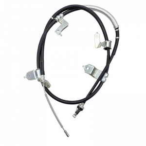 Cablu frana de parcare dreapta TOYOTA LAND CRUISER PRADO 2002-2009