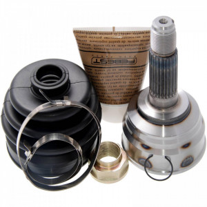 Cap planetara exterioara DAIHATSU SIRION 2005-2010