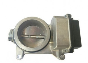 Carcasa Clapeta RENAULT LAGUNA 2001 - 2007