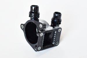 CARCASA TERMOSTAT BMW SERIA 1 2004-2013