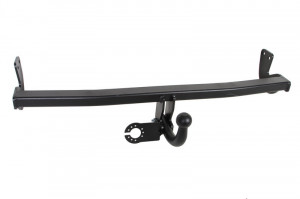 Carlig remorcare Citroen C3 II