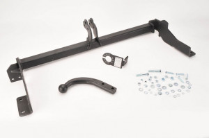 Carlig remorcare Citroen C4