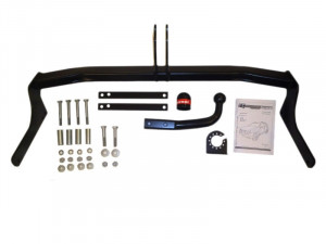 Carlig remorcare Dacia Duster
