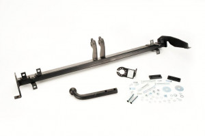 Carlig remorcare Fiat Doblo - Img 3