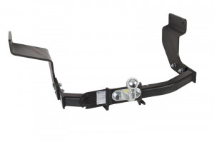 Carlig remorcare Ford Transit Connect