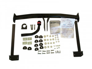 Carlig remorcare Honda Civic - Img 3
