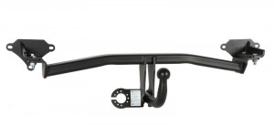 Carlig remorcare Jeep Renegade Liftback - Img 2
