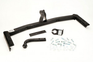 Carlig remorcare Nissan Primera Hatchback - Img 2