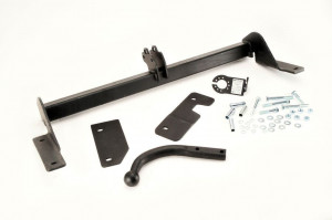 Carlig remorcare Opel Astra H 2004-2010 - Img 3