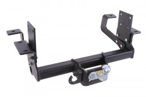 Carlig remorcare Opel Movano B