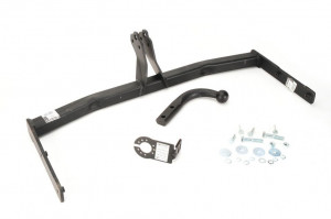 Carlig remorcare Seat Cordoba