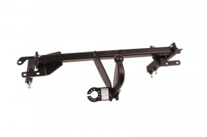 Carlig remorcare Subaru Legacy V - Img 3