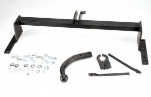 Carlig remorcare Toyota Corolla - Img 3