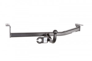Carlig remorcare Toyota Yaris Verso - Img 2