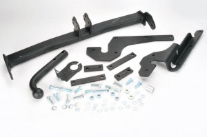 Carlig remorcare Toyota Yaris
