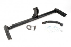 Carlig remorcare Volkswagen Golf III