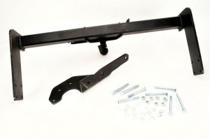 Carlig remorcare Volkswagen LT 28-46 II Platforma - Img 2