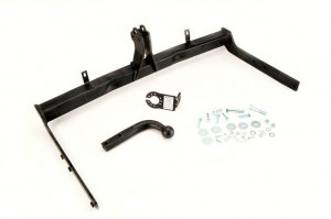 Carlig remorcare Volkswagen Sharan - Img 2