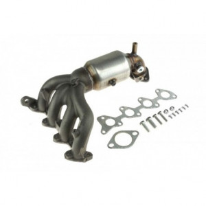 Catalizator auto HYUNDAI GETZ 1.1 2002-2009