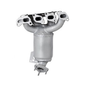Catalizator auto OPEL ASTRA J 1.4 2009-