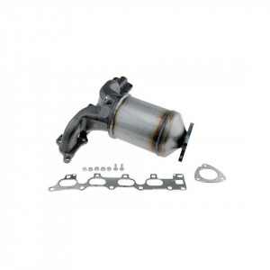 Catalizator auto OPEL ASTRA VECTRA C 1.6 2005-