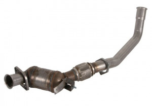 Catalizator BMW Seria 3 (E46) 2000-2007