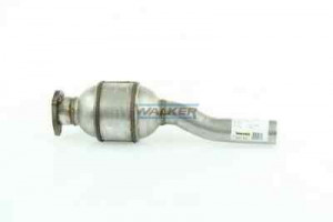 Catalizator Ford Galaxy 2003-2006 - Img 2