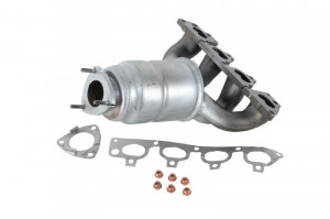 Catalizator Opel Zafira A 1999-2005 - Img 2