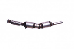 Catalizator Renault Scenic III 2009-2016 - Img 2