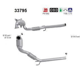 Catalizator Seat Leon 2012-2018 - Img 2