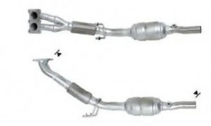 Catalizator Volkswagen Golf 4 1997-2006