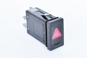 COMUTATOR LUMINI AVARIE VOLKSWAGEN PASSAT 1996-2005