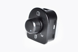 COMUTATOR REGLAJ OGLINDA VOLKSWAGEN GOLF 1997-2007