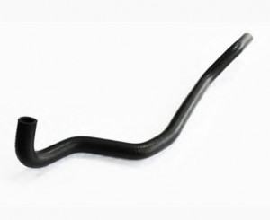 Conducta iesire radiator incalzire Dacia Logan/ Dacia Sandero - Img 2